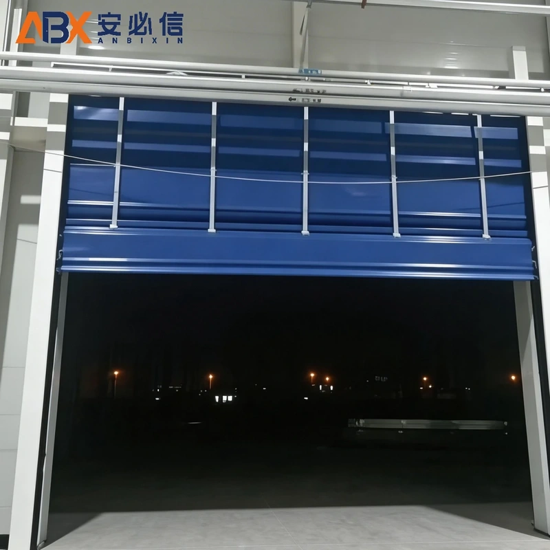 盐城市升降平台