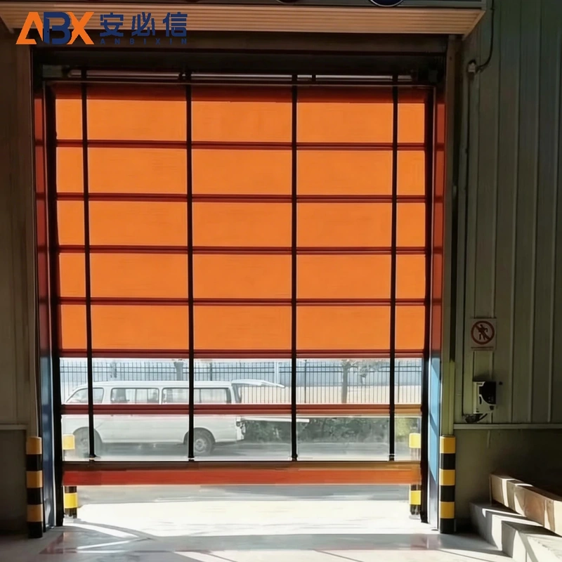 盐城市机械式门封