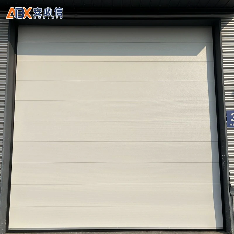 盐城市消防提升门